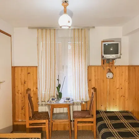 Podkasprowym Zakopane