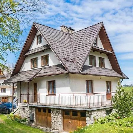 Podkasprowym * Zakopane
