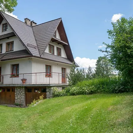 Podkasprowym