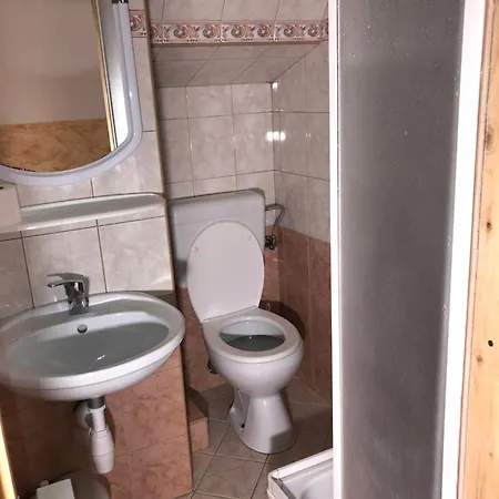 Podkasprowym Séjour chez l'habitant