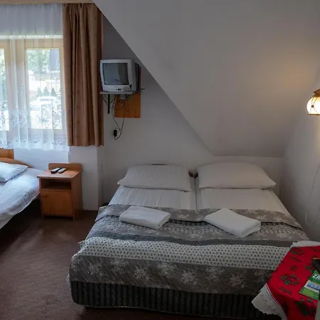 Podkasprowym