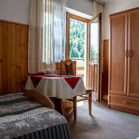 Podkasprowym Alloggio in famiglia Zakopane