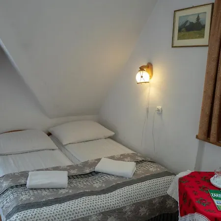 Podkasprowym * Zakopane