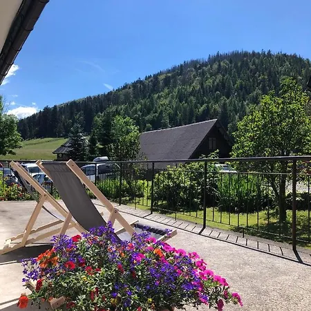 Podkasprowym Séjour chez l'habitant