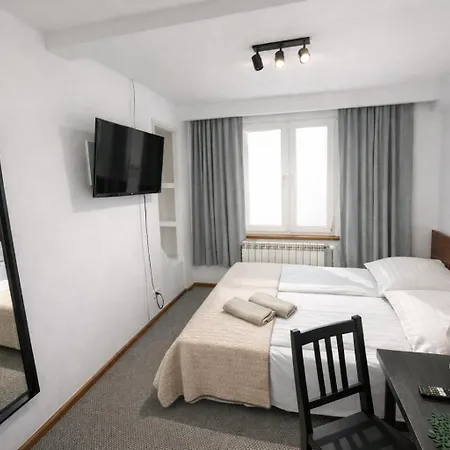 Podkasprowym * ザコパネ