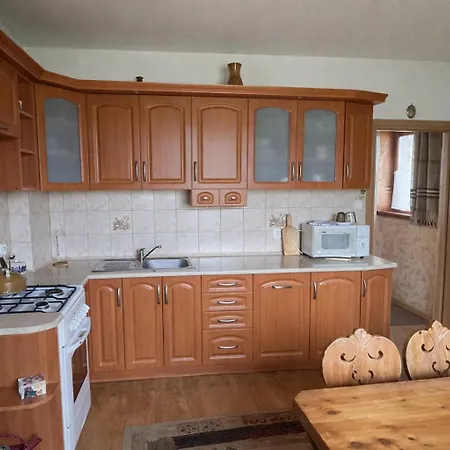 Pansiyon Podkasprowym Zakopane