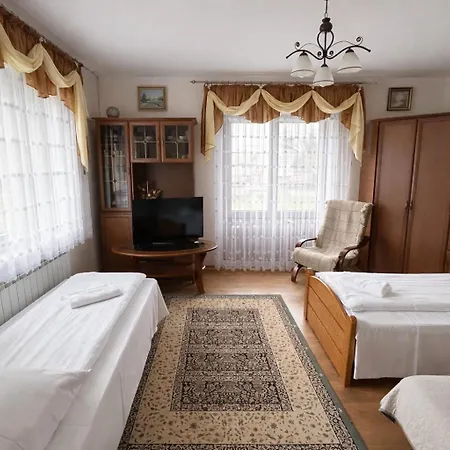 Podkasprowym *