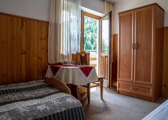 Podkasprowym Habitación en casa particular Zakopane