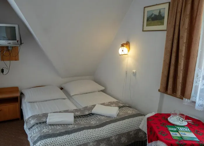 Podkasprowym * ザコパネ