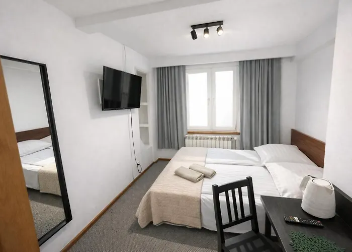 Podkasprowym * ザコパネ